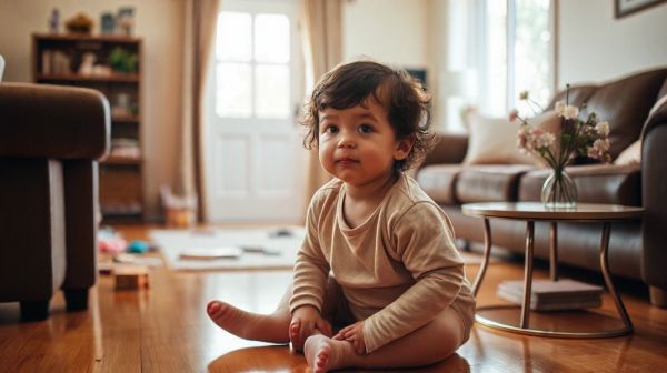 10 secrets de l'éducation positive pour un enfant heureux