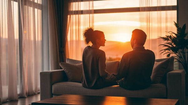 Accompagnement en ligne : soutenir les relations de couple