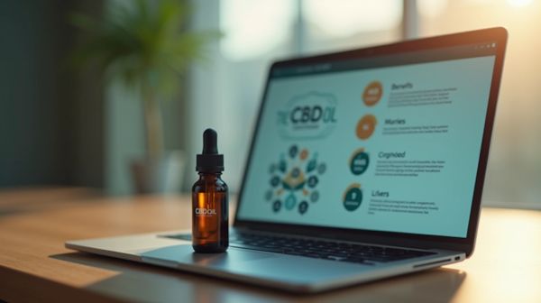 Achetez du cbd en ligne: votre guide pour des produits de qualité