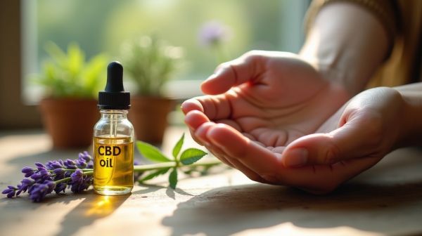 Choisir le bon cbd pour profiter de ses bienfaits naturels
