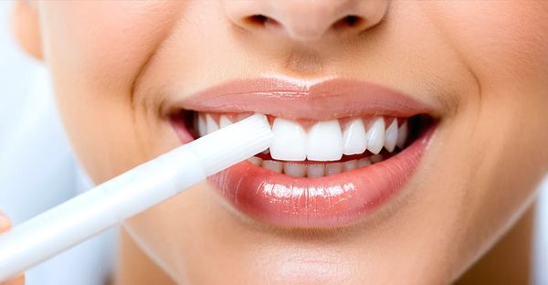 Découvrez le cabinet dentaire aldente à le tampon