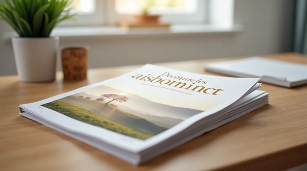 Découvrez les abonnements du magazine médecine douce !