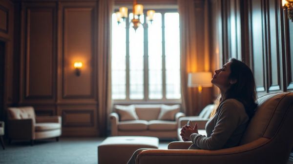 Découvrez l'hypnothérapie à Reims pour apaiser vos angoisses