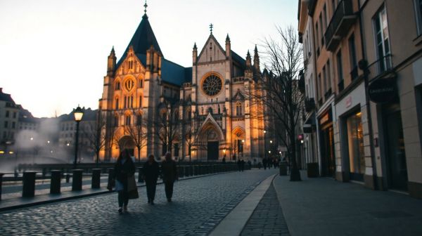 Découvrez l'hypnothérapie à Reims pour apaiser vos angoisses