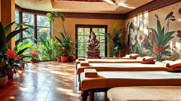 Guide complet des professionnels du massage ayurvédique à Toulouse