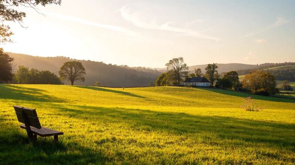 Guide des remèdes naturels pour apaiser les douleurs à Cébazat