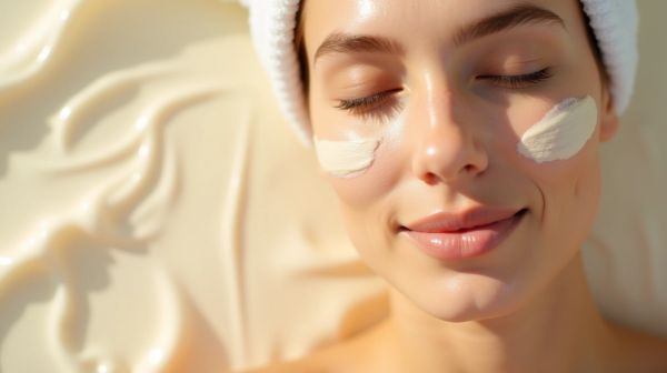 Les crèmes hydratantes visage sans parfum qui chouchoutent la peau sensible