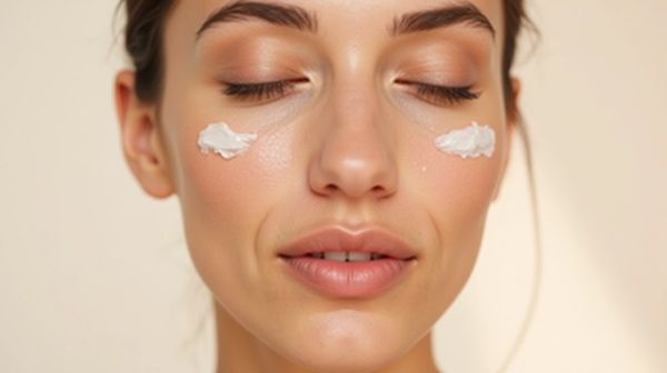 Les crèmes hydratantes visage sans parfum qui chouchoutent la peau sensible