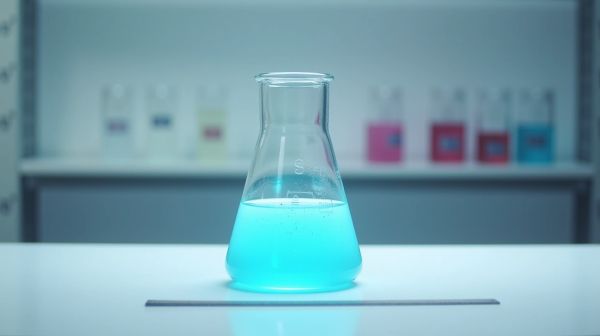 Les meilleures concentrations en ppm pour l'argent colloïdal