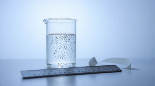 Les meilleures concentrations en ppm pour l'argent colloïdal