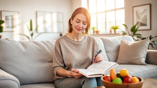 Les meilleures stratégies alimentaires pour atteindre vos objectifs de poids