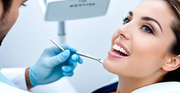 Les meilleurs dentistes à paris pour vos soins bucco-dentaires