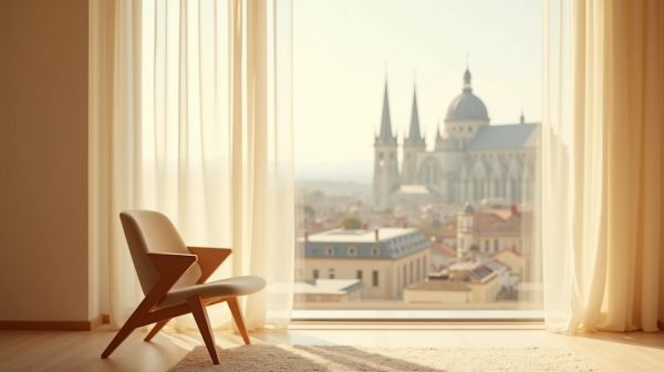 L'hypnothérapie à Reims pour surmonter vos angoisses aujourd'hui