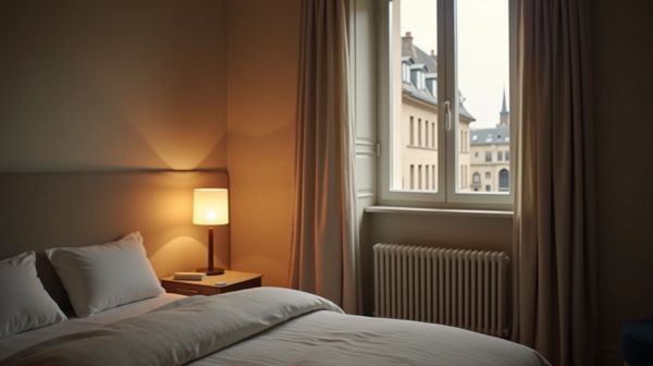 L'hypnothérapie à Reims pour surmonter vos angoisses aujourd'hui