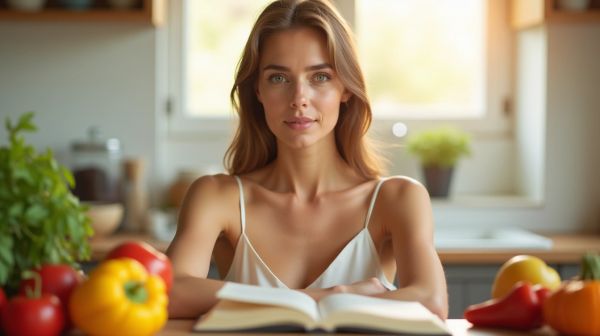 Maîtriser un programme alimentaire minceur pour réussir votre perte de poids