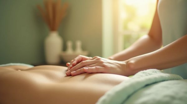 Massage ayurvédique à Toulouse : bienfaits et praticiens pour votre bien-être