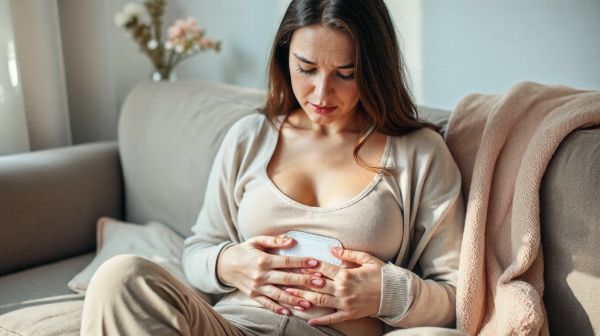 Meilleur patch menstruel pour un confort et une douleur apaisée