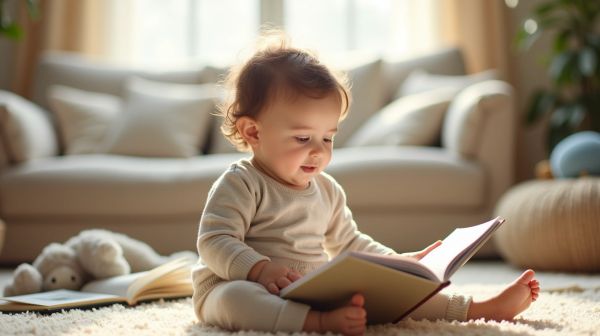 Optimiser l'éducation positive pour élever un enfant épanoui