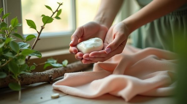 Patch menstruel : soulagement efficace des douleurs et amélioration du confort