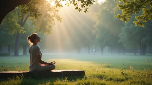 Problèmes de stress et sommeil ? Optez pour la sophrologie à Toulouse