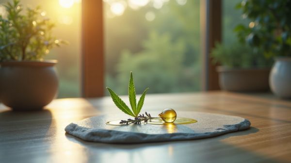 Profitez des résines cbd naturelles pour une relaxation optimale