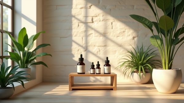 Profitez des résines cbd naturelles pour une relaxation optimale
