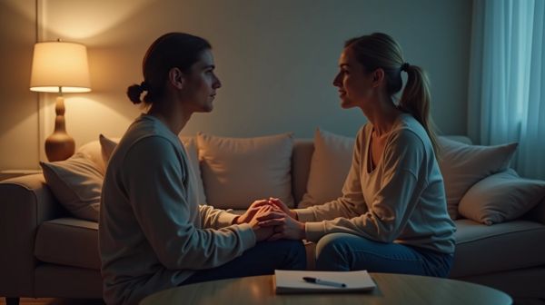 Therapiedecoupleenligne.fr, l'accompagnement des couples