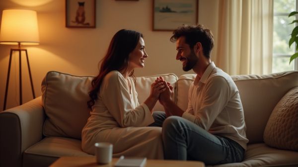 Therapiedecoupleenligne.fr, l'accompagnement des couples