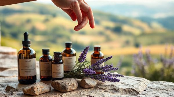 Top 5 résines CBD naturelles pour réduire le stress efficacement