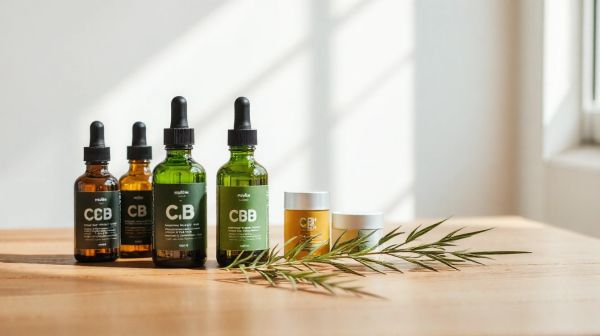 Top conseils pour sélectionner le cbd idéal et ses avantages