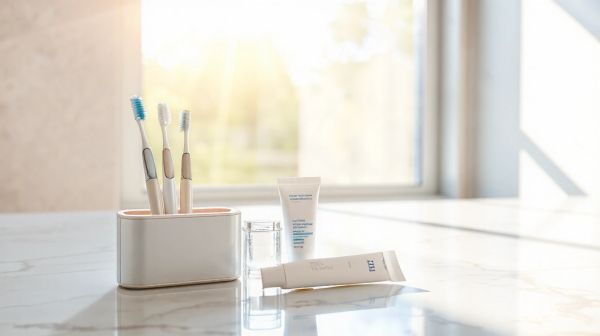 Top jet dentaire de voyage pour une hygiène bucco-dentaire optimale